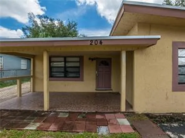 204 NW 28th Ave #1, Fort Lauderdale, FL 33311
