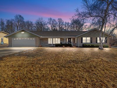 308 North Roger STREET, Port Washington, WI, 53074