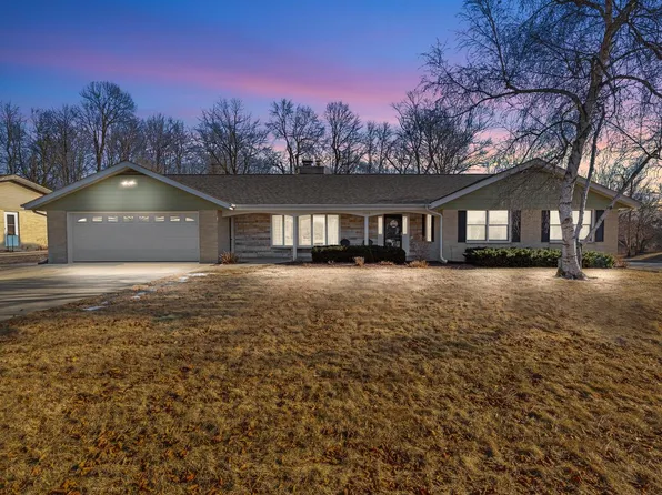 308 North Roger STREET, Port Washington, WI 53074