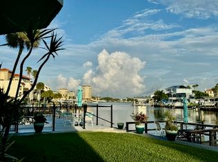 298 Skiff Point #101, Clearwater, FL 33767