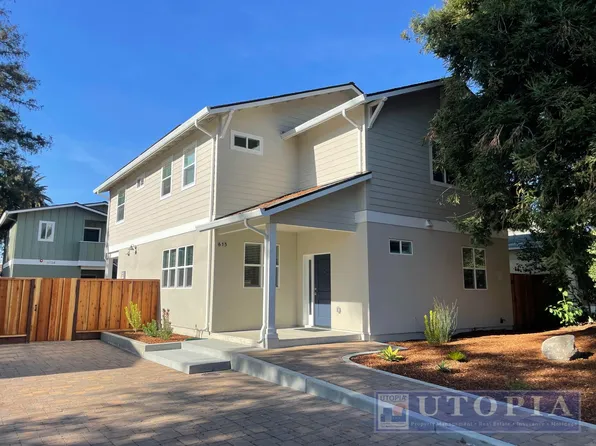 613 Trevethan Ave, Santa Cruz, CA 95065
