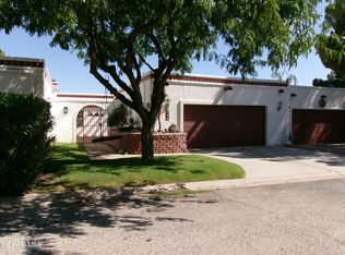 246 Casas Bellas, Santa Teresa, NM 88008
