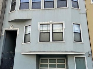 1909 Fulton St, San Francisco, CA 94117
