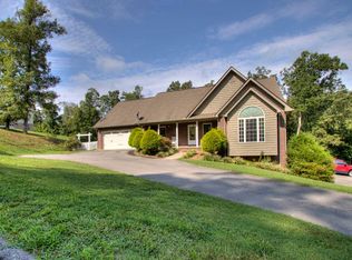 415 Pollard Hill Way, Strawberry Plains, TN 37871