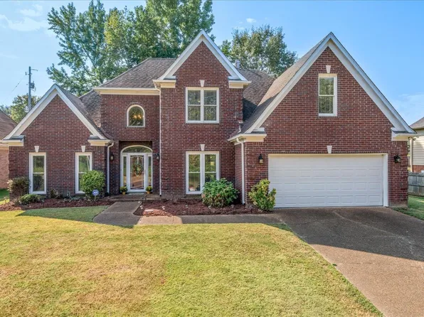 8851 Dexter Rd, Cordova, TN 38016