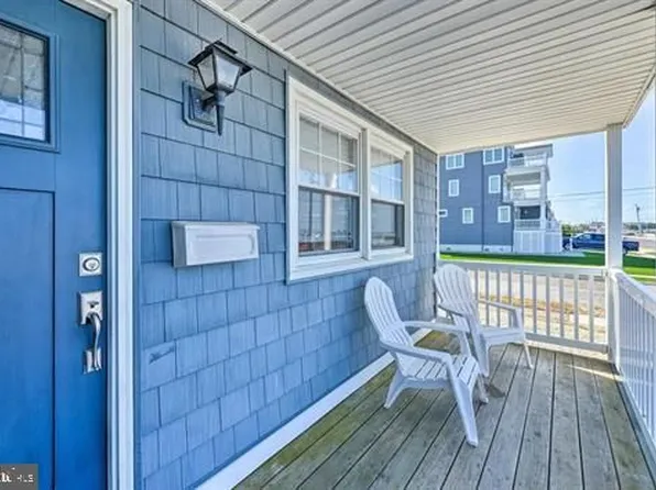 1106 E Evans Blvd, Brigantine, NJ