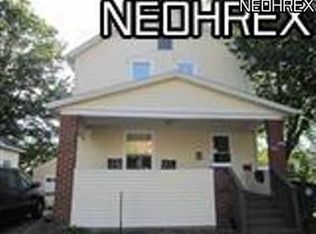 2222 12th St SW, Akron, OH 44314