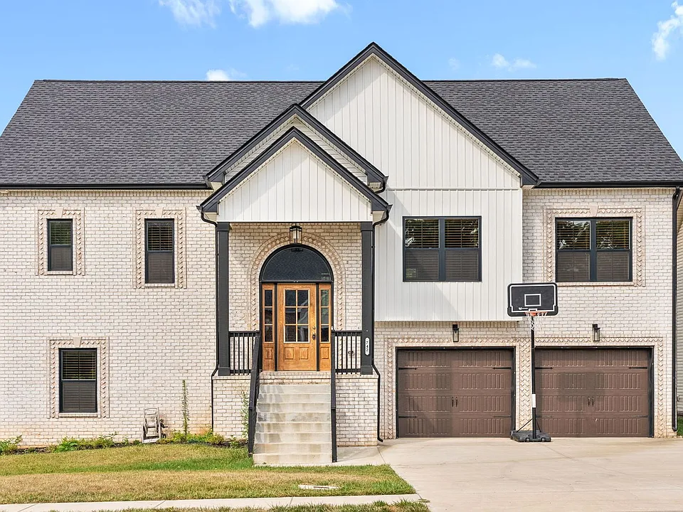 742 Buffalo Ford Dr