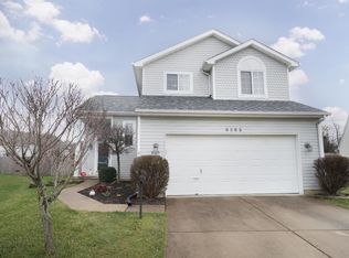 6565 Appleton Ct, Middletown, OH 45044