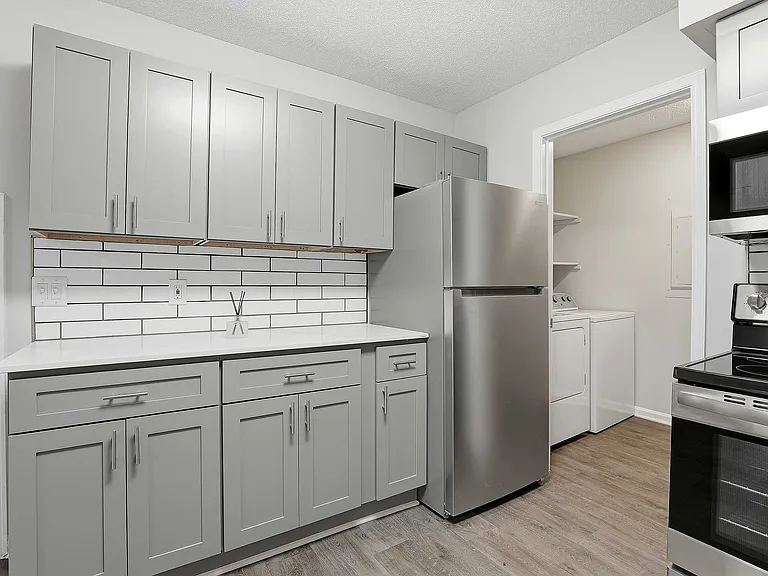 Faris Residences Newnan — Photo 22