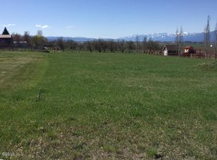 Nhn Bauer Ln, Corvallis, MT 59828