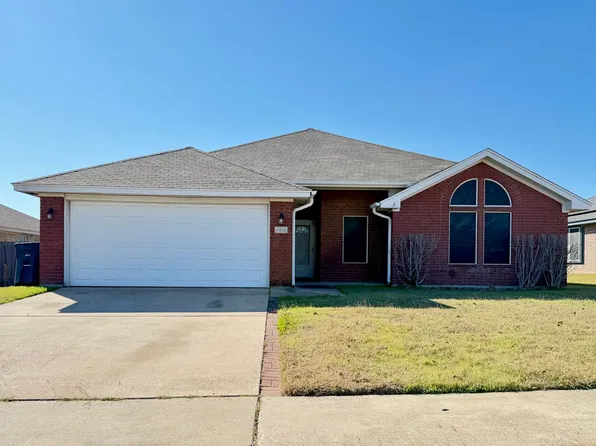 2202 Amethyst Dr, Killeen, TX 76549