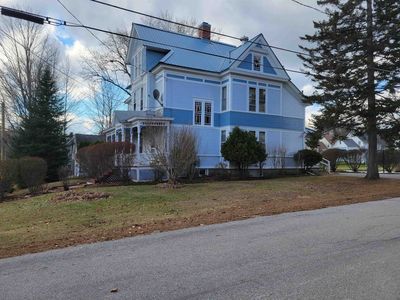 38 Park Street, Franklin, NH, 03235