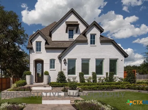 401 Dycus Bnd, Liberty Hill, TX 78642