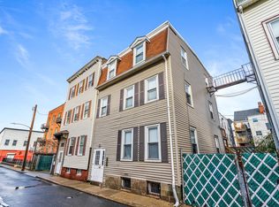 140 Athens St, South Boston, MA 02127