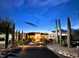 690 E Rudasill Rd, Tucson, AZ 85704