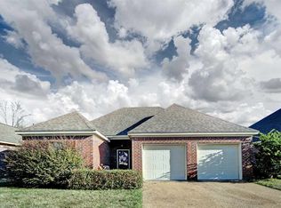 734 Hartwood Cv, Brandon, MS 39042