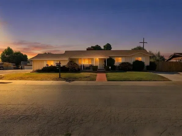 206 Maywood Drive, Vallejo, CA 94591
