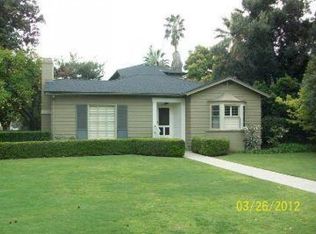 3264 E Huntington Blvd, Fresno, CA 93702