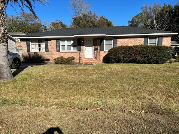 894 Randall Dr, Mount Pleasant, SC 29464