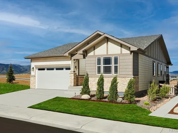 8361 Snake River Street, Littleton, CO 80125