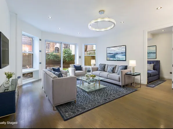 311 West 91st Street 1 image 1 of 18