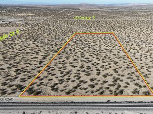 T4 Avenue Vic #126, Littlerock, CA 93543