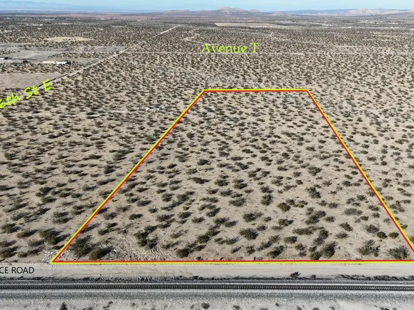 T4 Avenue Vic #126, Littlerock, CA 93543