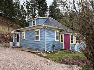 434 1/2 S Main St, Lead, SD 57754