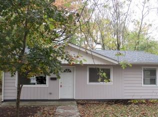 796 Burr St, Gary, IN 46406