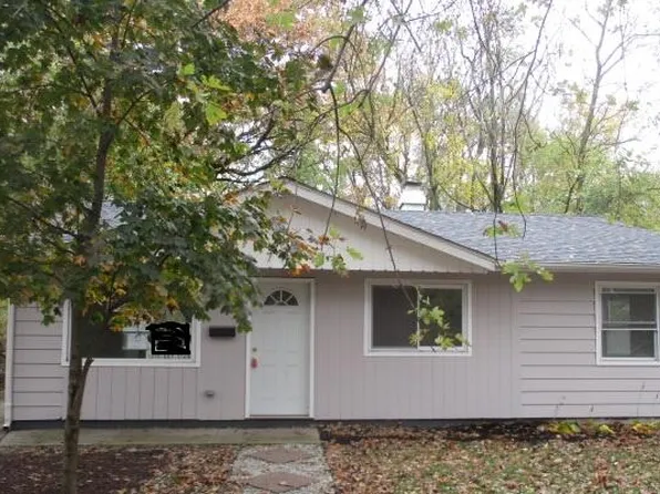 796 Burr St, Gary, IN 46406