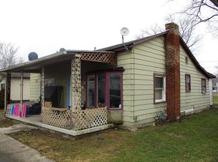 115 N 8th St, Byesville, OH 43723