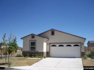 8898 Silverkist Dr, Reno, NV 89506