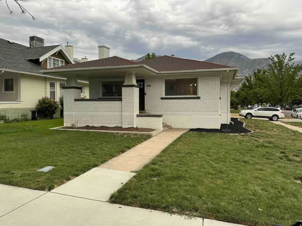 408 N 500 W, Provo, UT 84601