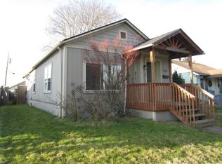 249 24th Ave, Longview, WA 98632