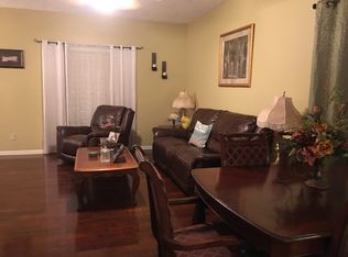 1108 Wilson St, Tupelo, MS 38804