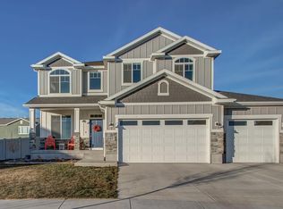 47 E Zen Rd, Vineyard, UT 84058