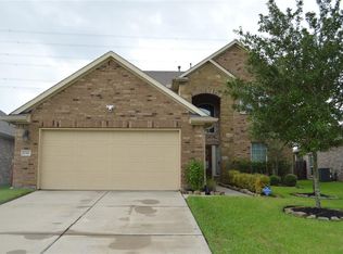 1110 Nantucket St, Pasadena, TX 77503