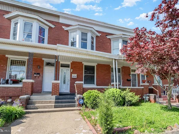 2172 Brookwood St, Harrisburg, PA 17104