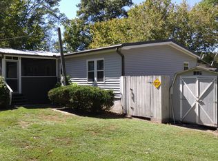 1321 Chrisman Rd, Dandridge, TN 37725