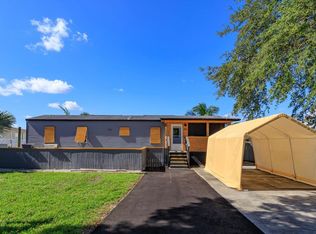 455 Baker Rd, Merritt Island, FL 32953