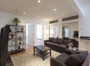 209 Clinton St APT 3, Hoboken, NJ 07030