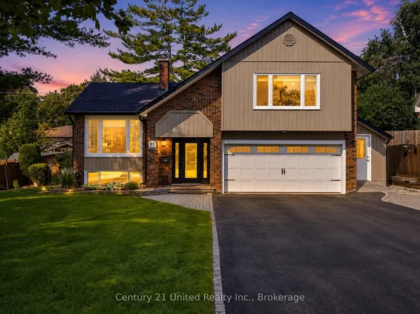 83 Nevin Ave, Peterborough, ON K9J 6E9