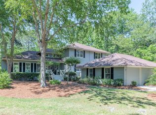 9 Heron Walk, Okatie, SC 29909