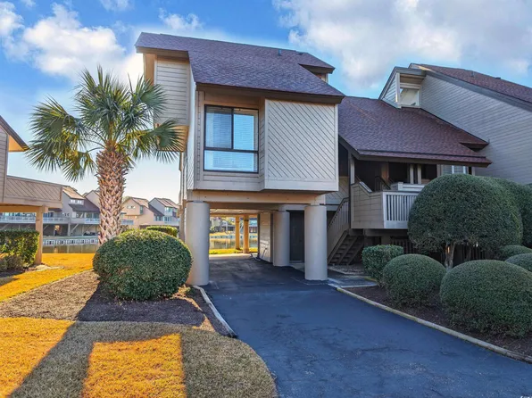 112 Spartina Ct. #28, Pawleys Island, SC 29585