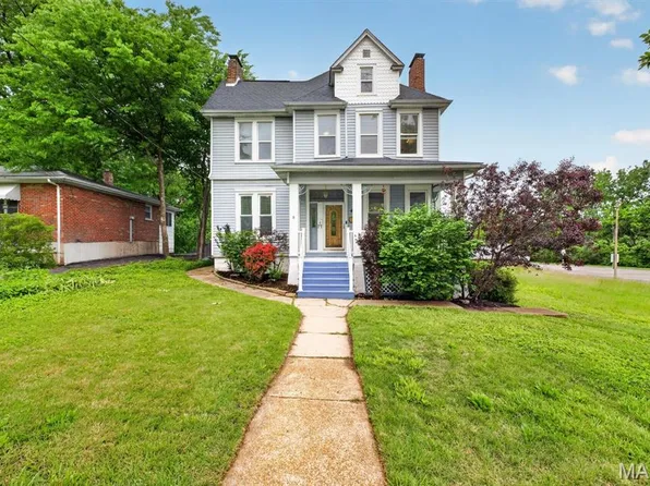 7501 Suffolk Ave, Saint Louis, MO 63119