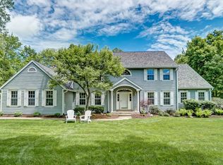 3001 Covington Manor Rd, Fort Wayne, IN 46814