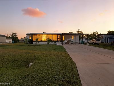 15389 Lime Dr, Punta Gorda, FL, 33955