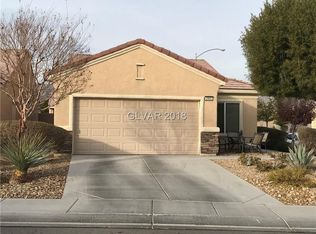 2408 Desert Sparrow Ave, North Las Vegas, NV 89084