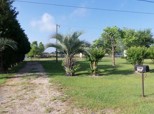 4891 Ledbetter Rd, Camilla, GA 31730